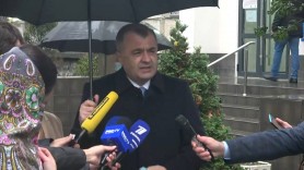 Alegeri Prezidențiale 2020. Pentru cine a votat prim-ministru Ion Chicu